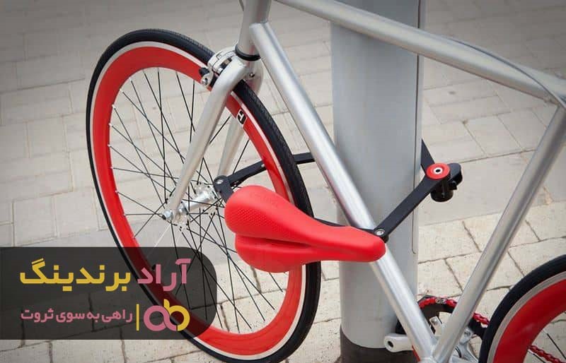 اهمیت فروش قفل دوچرخه تبریز در چه فاکتورهایی است؟