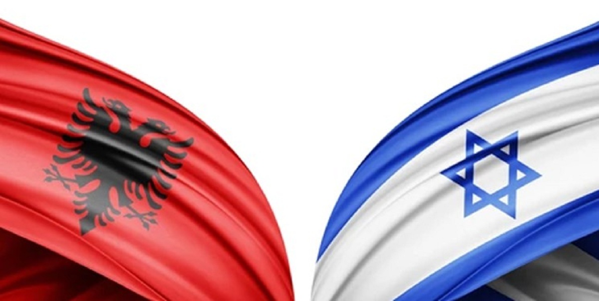 تل آویو از آلبانی بابت قطع روابط با ایران تشکر و قدردانی کرد