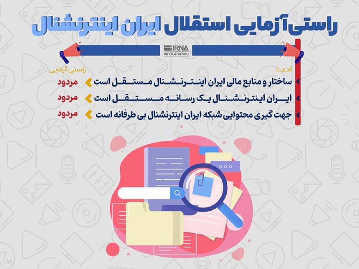 آیا ایران اینترنشنال یک رسانه مستقل است؟