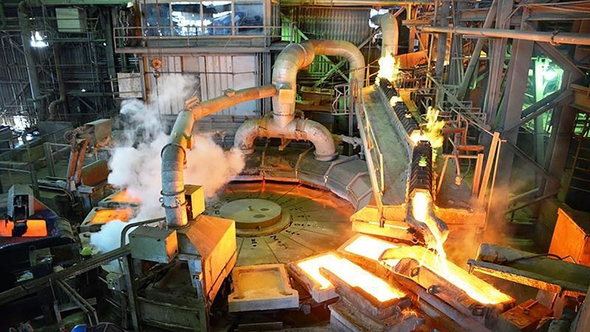 توسعه صنایع معدنی اشتغال و رونق را به کشور باز می گرداند/استقبال از فولاد در کف قیمت