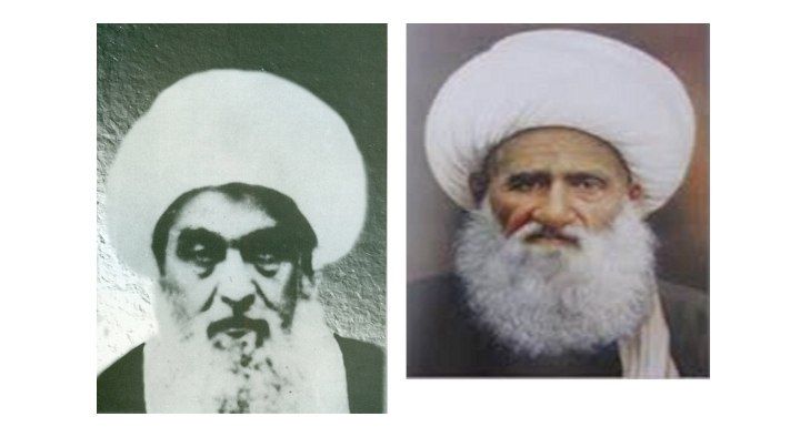 افشین اسماعیل نوری ممقانی خیرین ممقان