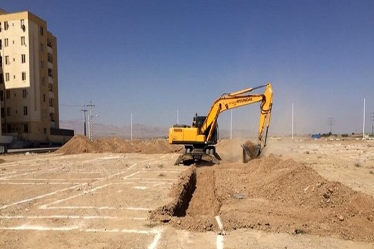 ۱۴۱ هکتار از اراضی ملی برای سرمایه‌گذاری در کردستان تعیین تکلیف شد