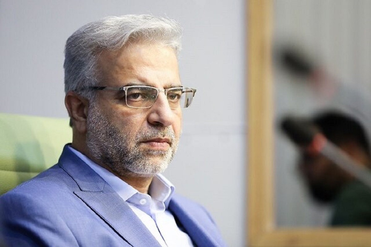 دولت نامه‌ معرفی زاهدی وفا را پس نگرفته است