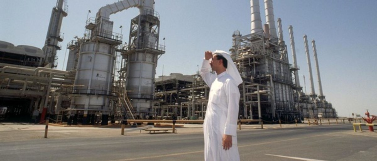 عربستان در صادرات نفت به هند از روسیه پیشی گرفت