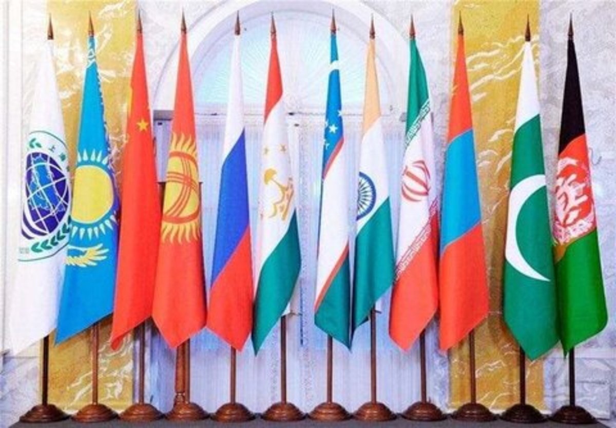 سازمان همکاری شانگهای خواستار اجرای کامل برجام شد