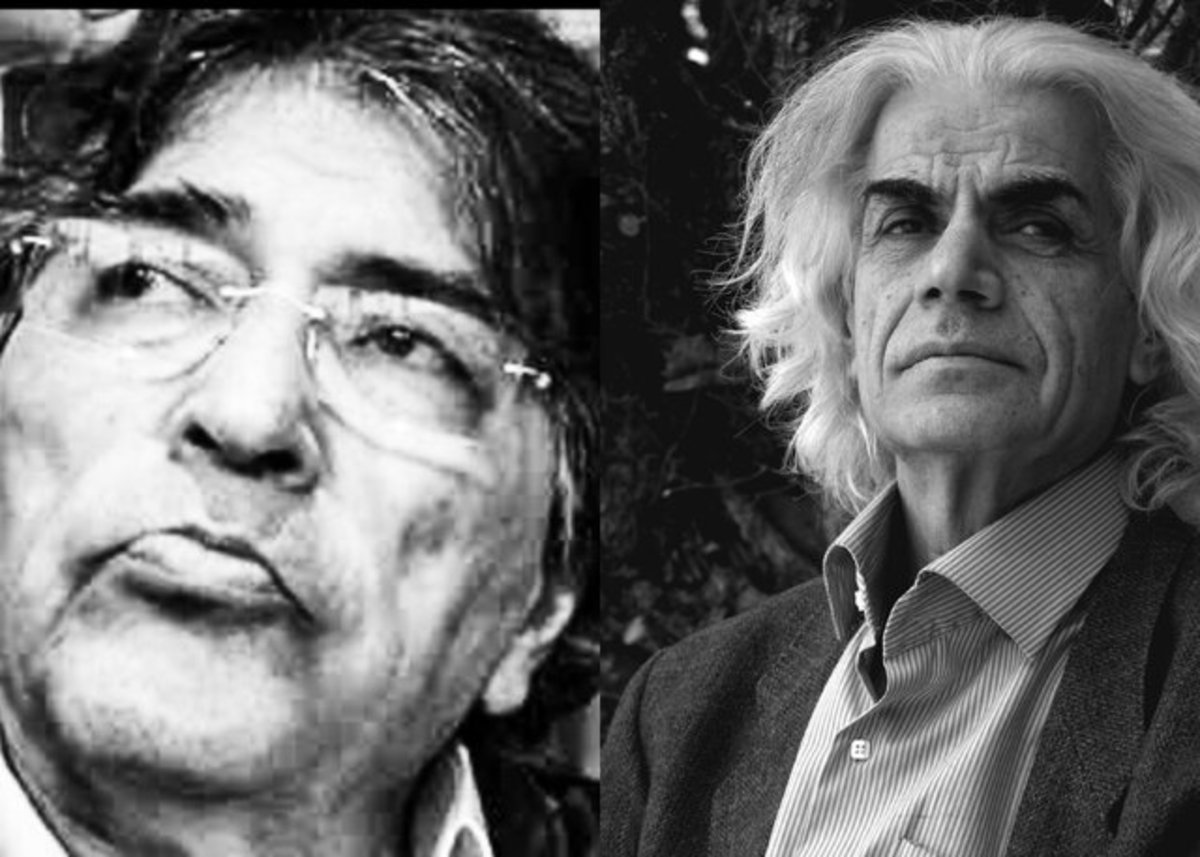 علی باباچاهی: برخی با شعرهای رویایی میانه خوبی نداشتند