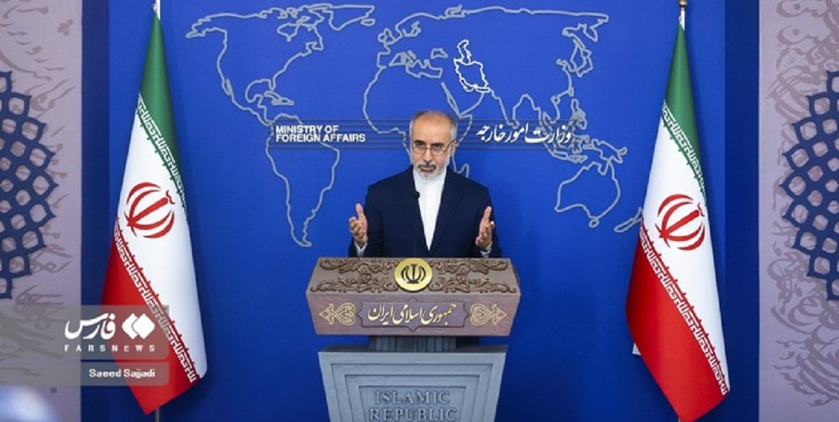 ابراز نگرانی ایران از تشدید درگیری‌ها بین تاجیکستان و قرقیزستان