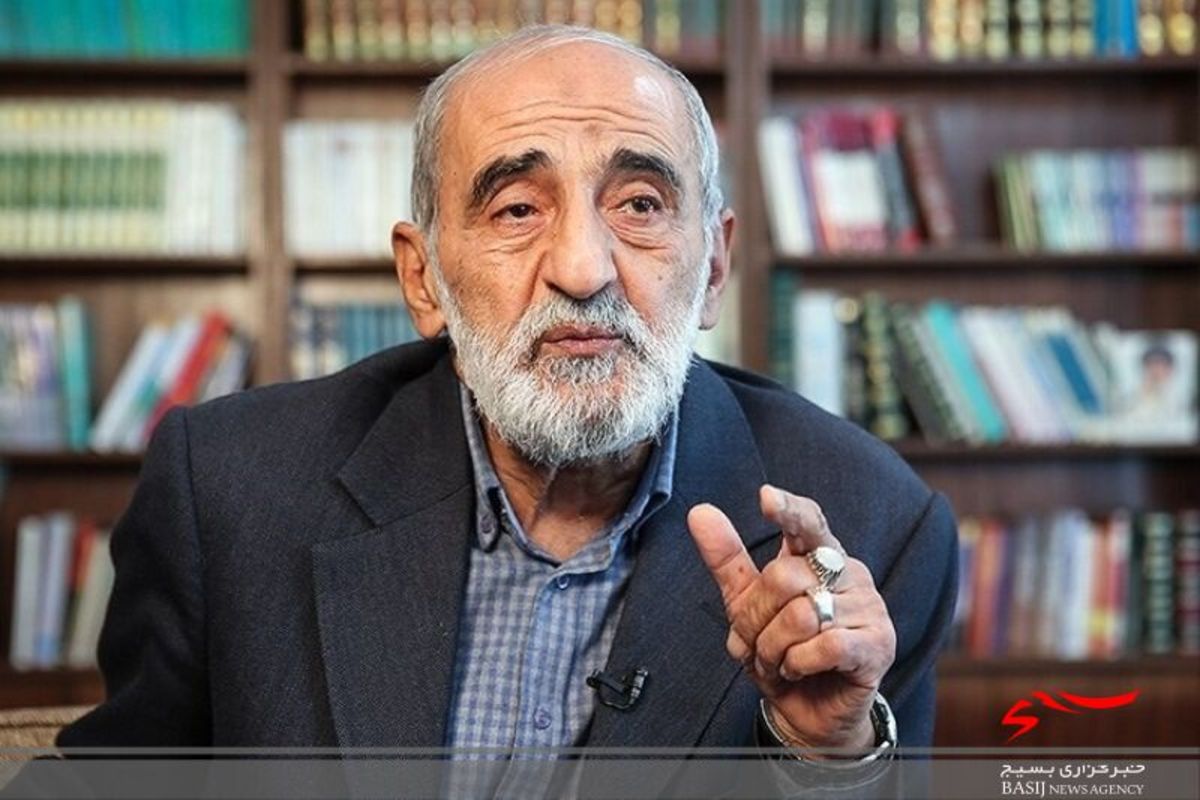 اجتماع عظیم اربعین، نشانه تحقق راه قدس، از کربلا می‌گذرد