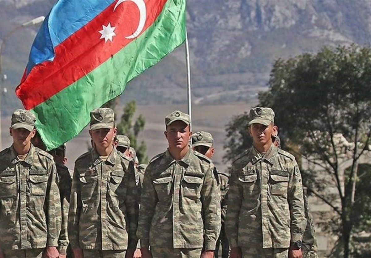 کشته شدن ۸۰ نظامی آذربایجانی در درگیری‌ها با ارمنستان