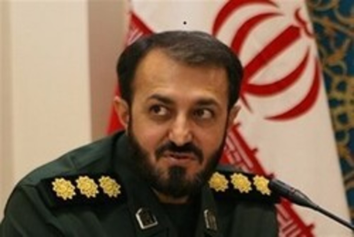 نمایش اقتدار بسیجیان عشایر در مراسم رژه 31 شهریور