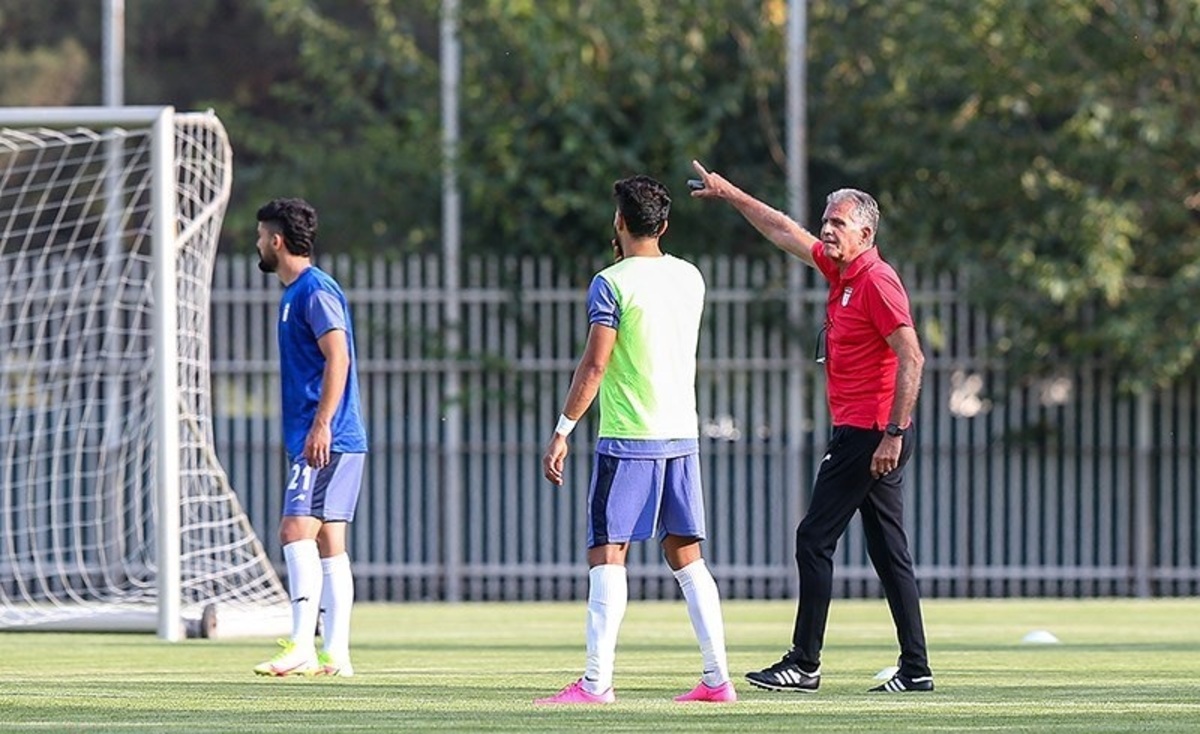 فریبا: محبی می‌توانست در لیست مسافران اتریش باشد