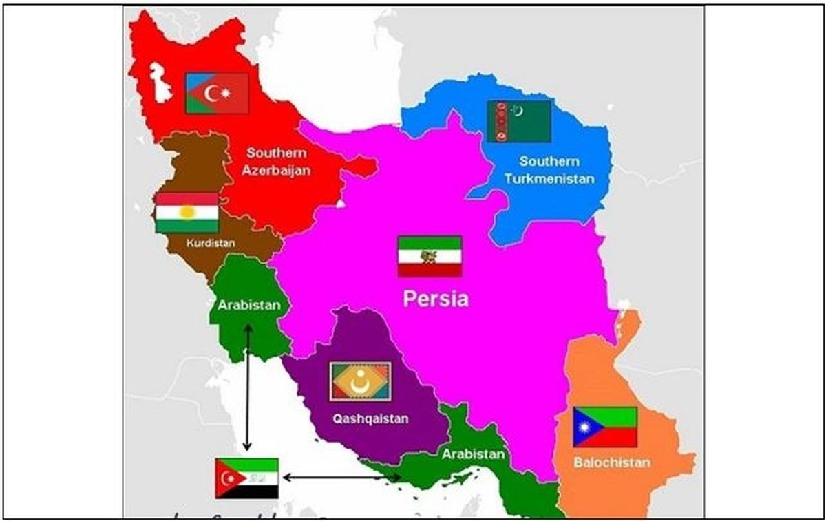 استفاده از جریان اصلاح طلب در داخل ایران بهترین راه است