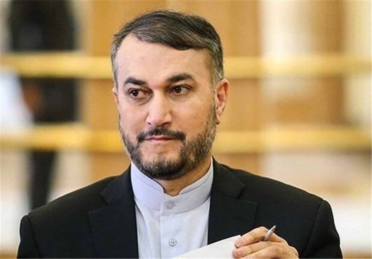 حقوق بشر برای ایران ارزشی ذاتی دارد