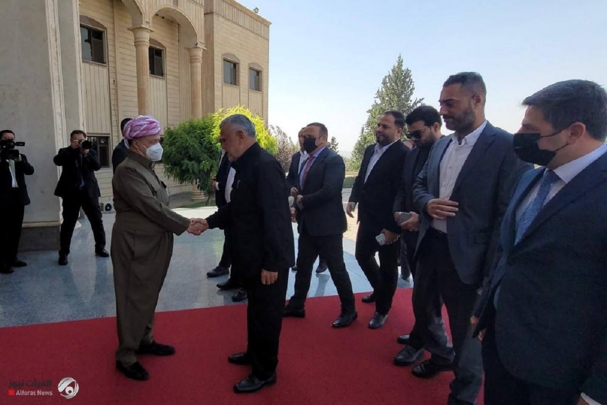 رهبرجریان صدر سرانجام با حل بحران سیاسی کنونی درعراق، موافقت خواهدکرد