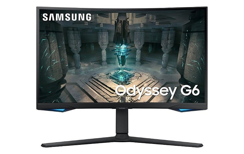 سامسونگ از ۲ مانیتور گیمینگ جدید سری Odyssey رونمایی کرد