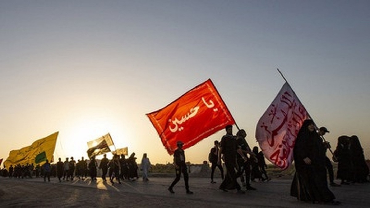 بازگشت بیش از سه میلیون زائر اربعین به کشور