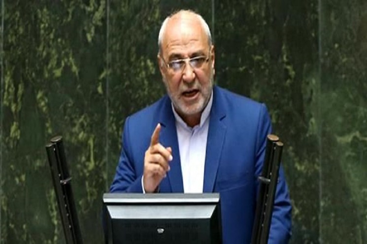 حاجی دلیگانی: قوای سه‌گانه باید حمایت‌های همه جانبه را از فراجا به عمل آوردند