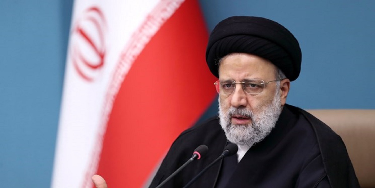 ایران بر جلوگیری از تغییر در جغرافیای سیاسی منطقه تأکید دارد