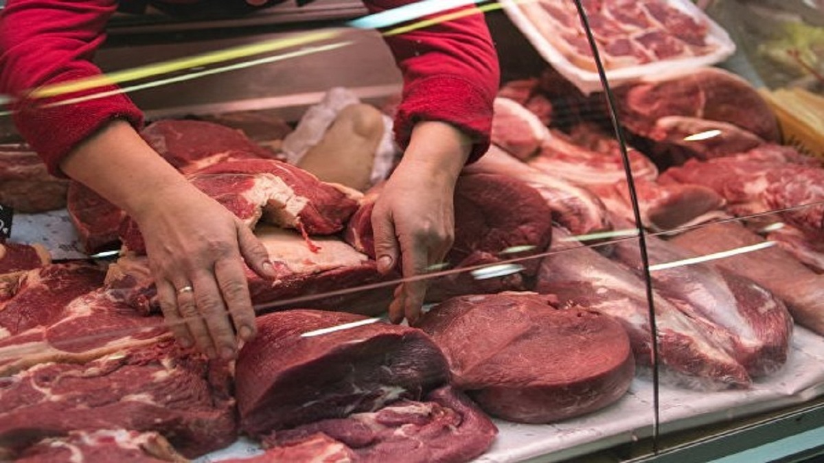 قیمت منطقی هر کیلو گوشت گوساله ۲۳۰ هزار تومان است