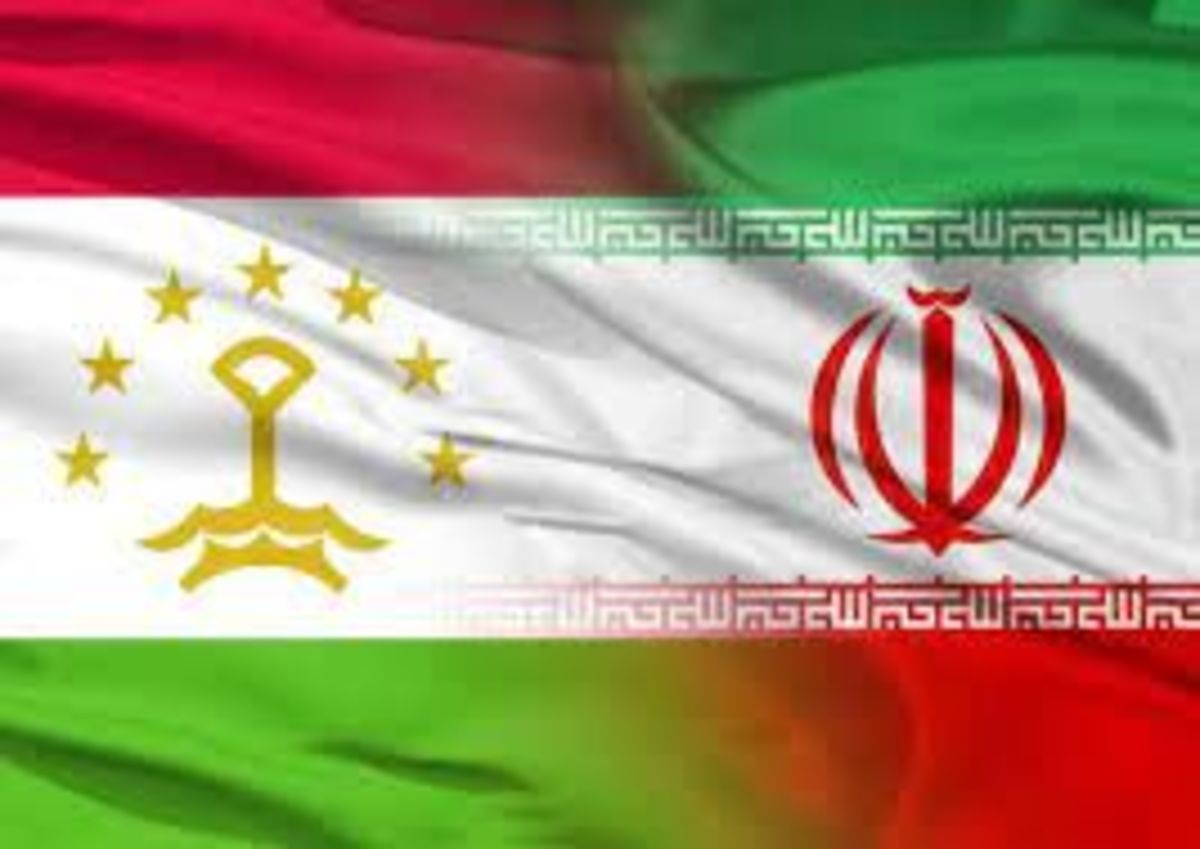 حجم تجارت ایران و تاجیکستان بیش از چهار برابر افزایش یافته است