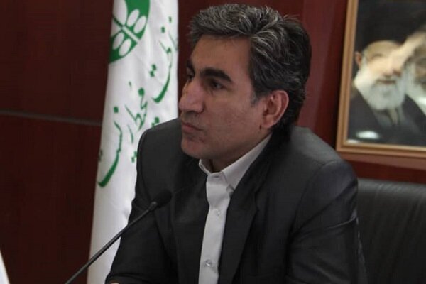 تعیین محل شنای سالم با نرم افزار موبایل