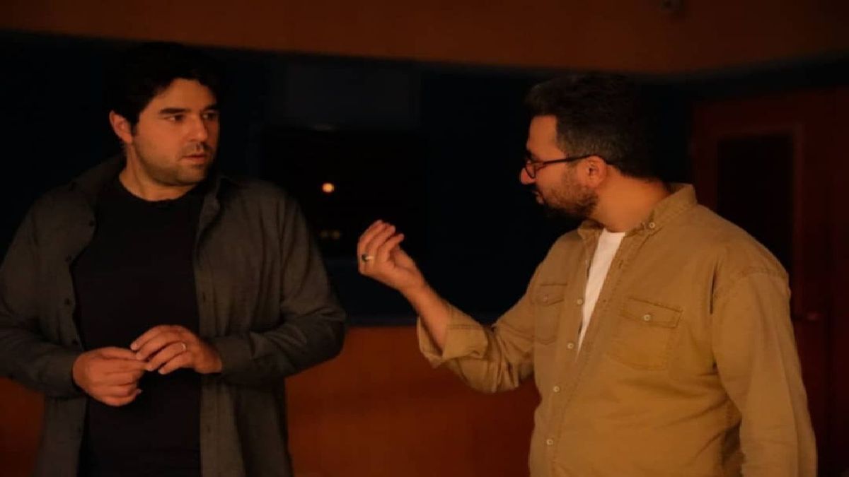 برنامه سازان مطرح کشور خانه نشین شدند