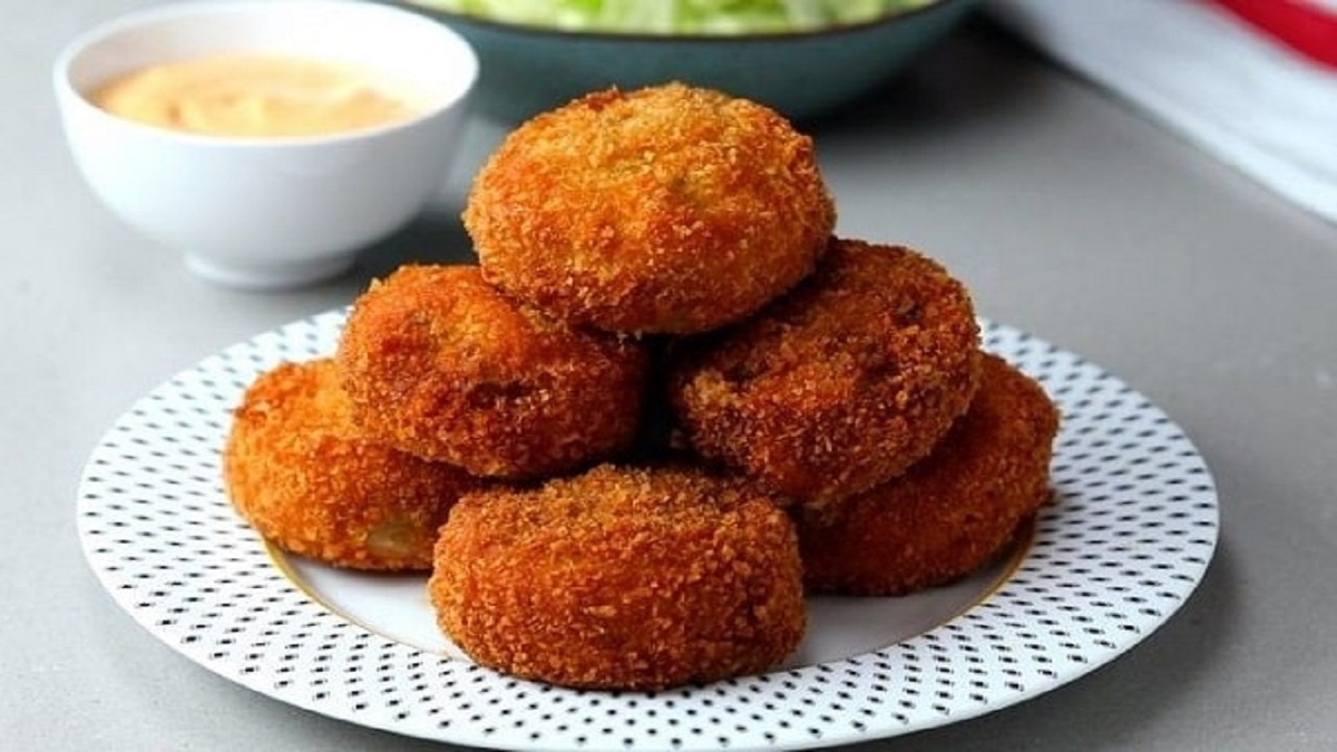 طرز تهیه پیاز شکم پر + فیلم