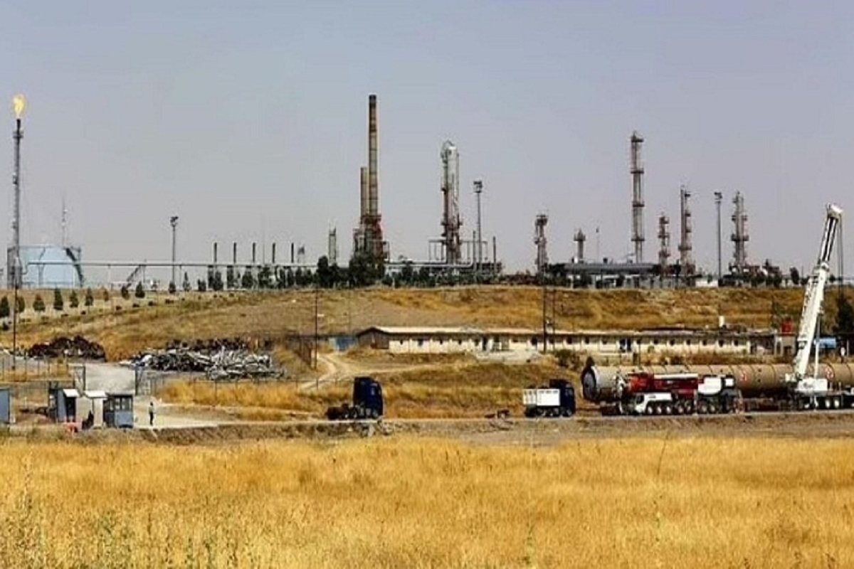 تاثیر صادرات نفت اقلیم کردستان بر بازار جهانی انرژی