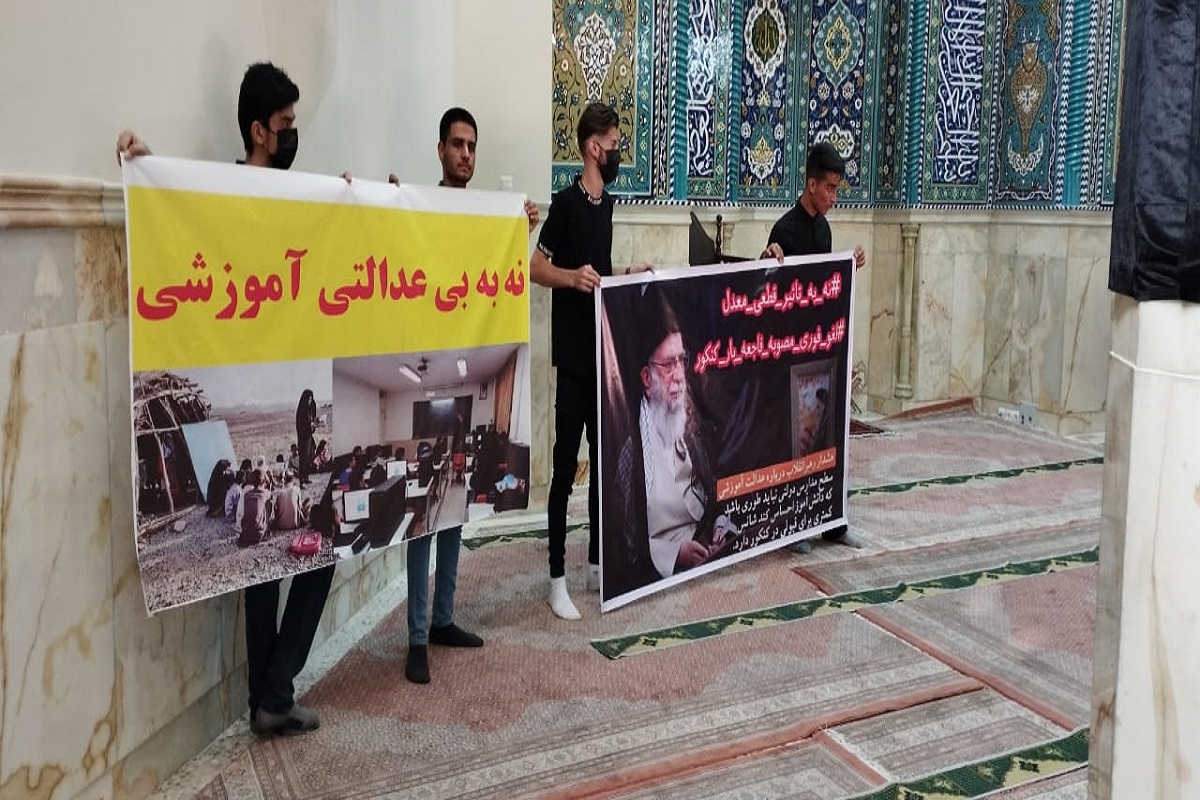 اگر کاری کنیم تا فقر موجود بیشتر شود در واقع به  همه از جمله شهدا ظلم کرده ایم
