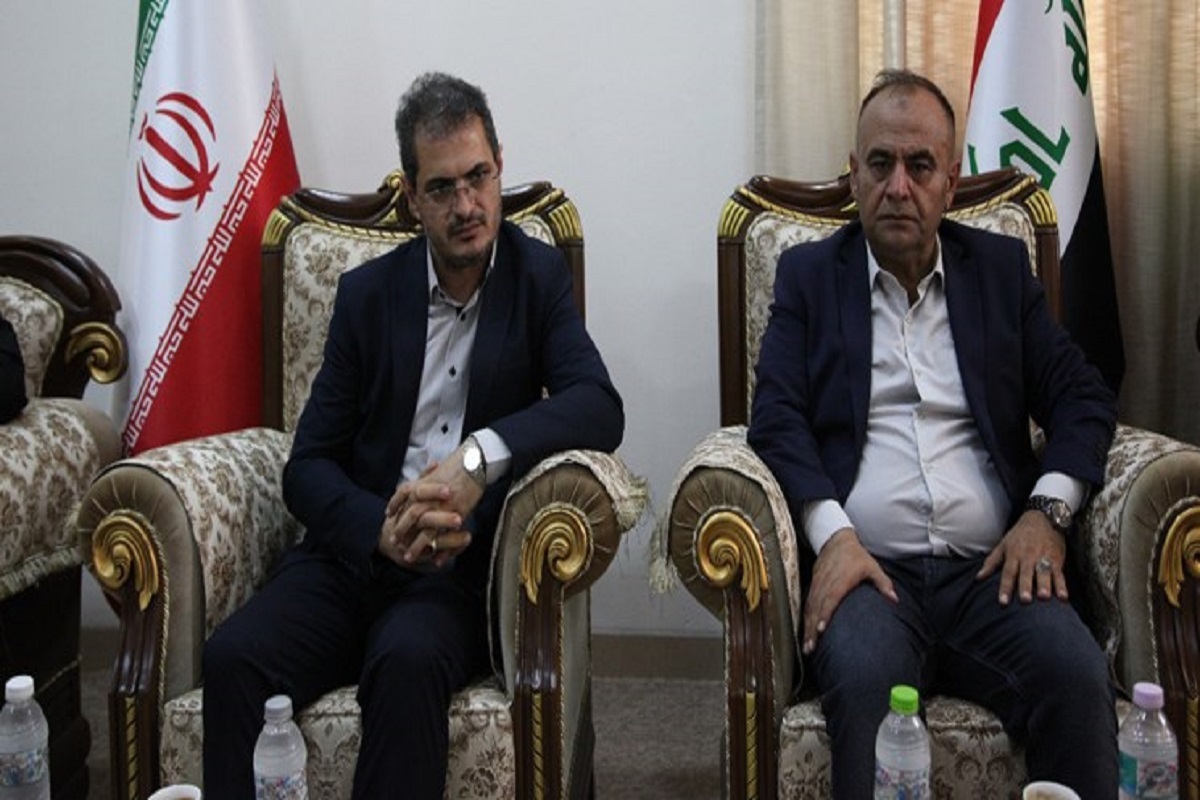 برنامه‌ریزی لازم برای تردد ۲۰ هزار زائر از مرز باشماق انجام شده است