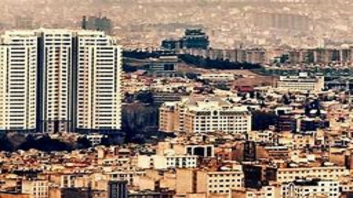 تهران گران‌ترین شهر در حوزه مسکن است