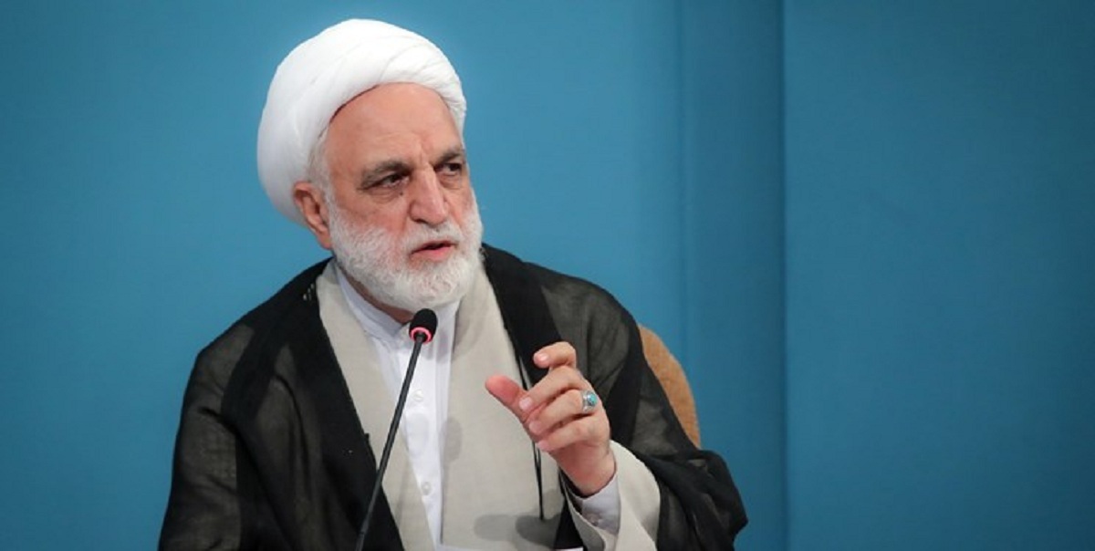 اژه‌ای: حجم ساخت و ساز غیرمجاز در تهران زیاد است