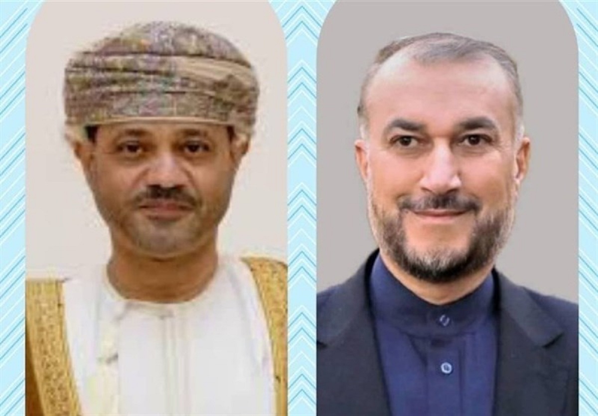 پاسخ طرف آمریکایی با دقت در حال بررسی است