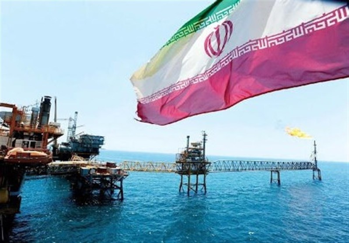 ۹۳میلیون بشکه نفت ایران آماده ورودبه بازاردرصورت احیای برجام