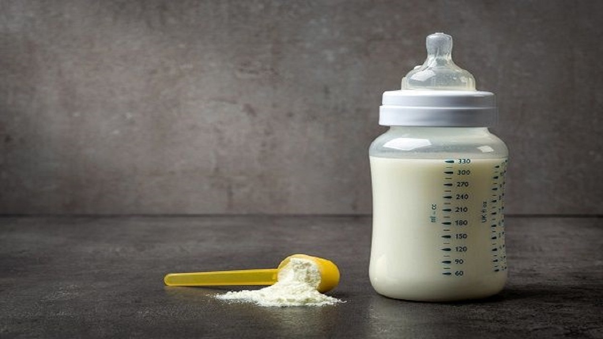 قیمت شیر خشک ۲۰ درصد افزایش یافت