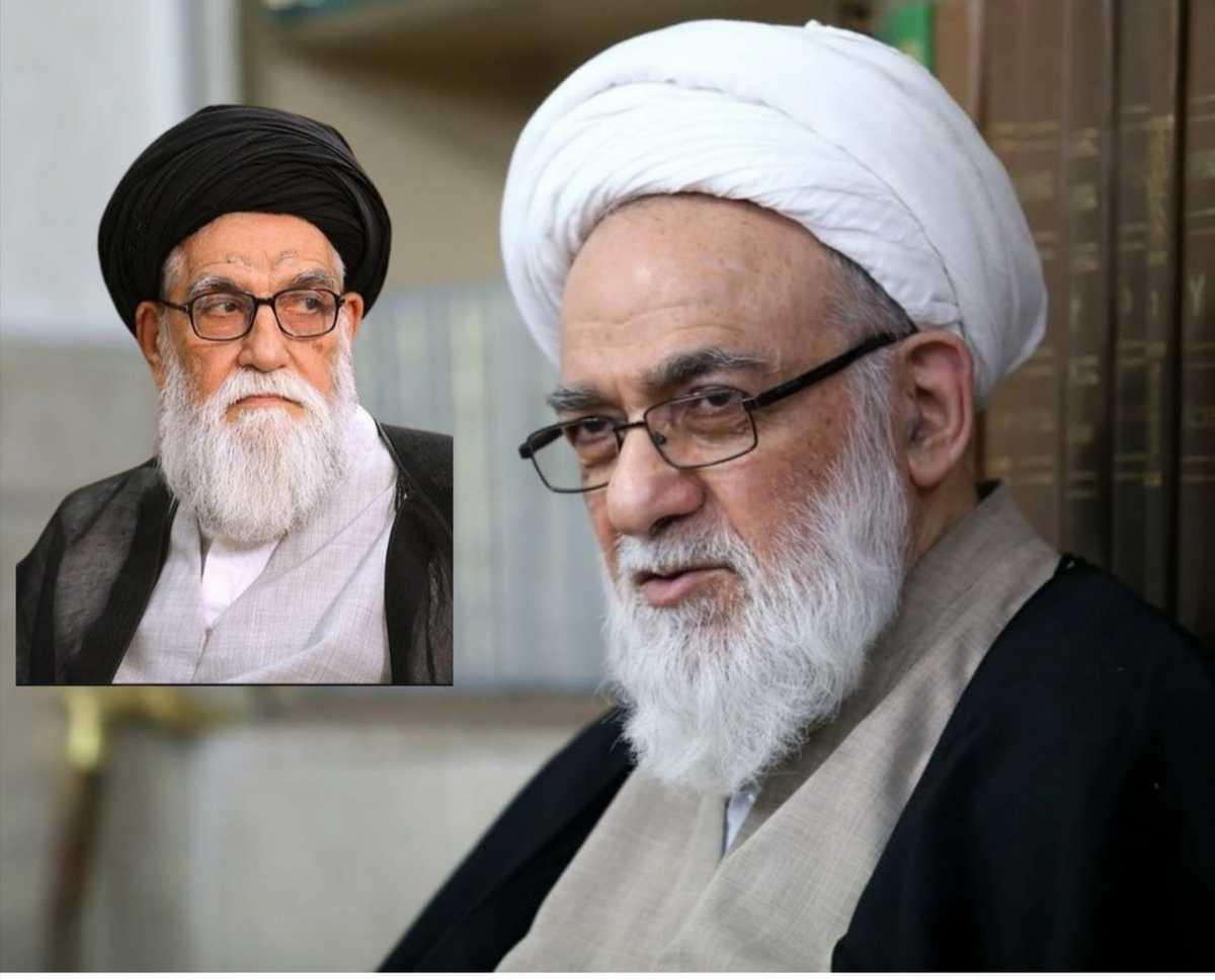 آیت‌الله سعادت مصطفوی مایه نشاط علمی برای دانشجویان بود