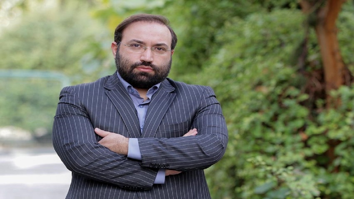 فیلم نامه خوب حلقه گمشده سینمای کودک و نوجوان است