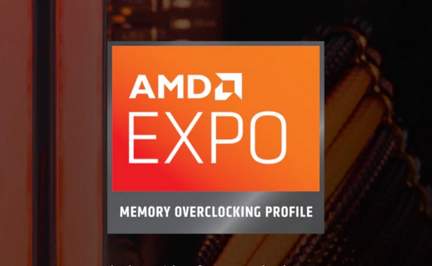 رونمایی AMD از فناوری EXPO برای اورکلاک حافظه‌های DDR5
