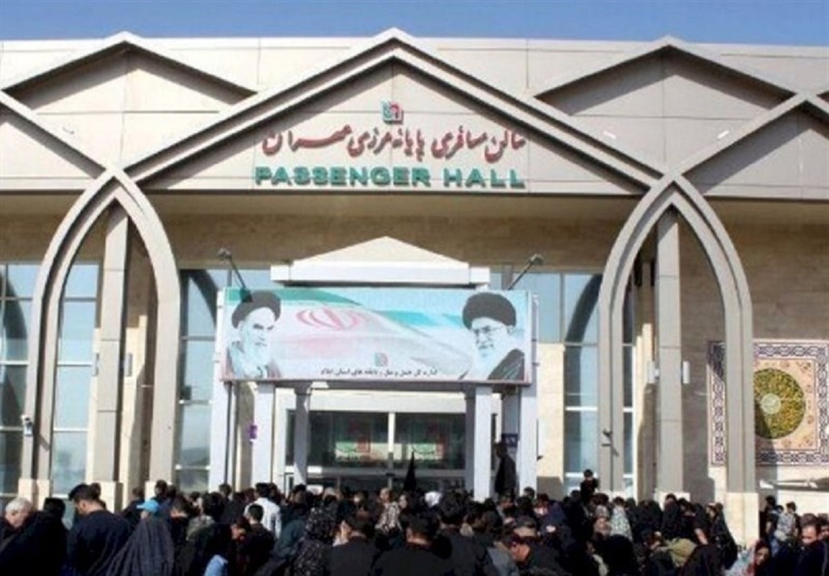 ٩٣ درصد زائران اربعین مرزهاى زمینى را انتخاب کردند/ اجتماع بزرگ اربعینی‌ها در تهران برگزار می‌شود