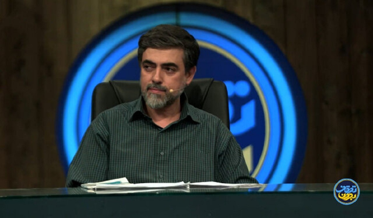 آقای هاشمی گلپایگانی وظیفه شما به هم ریختن جامعه نیست!