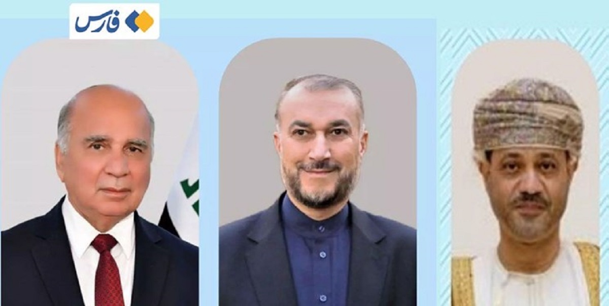 حاجی ایرانی آزاد شد