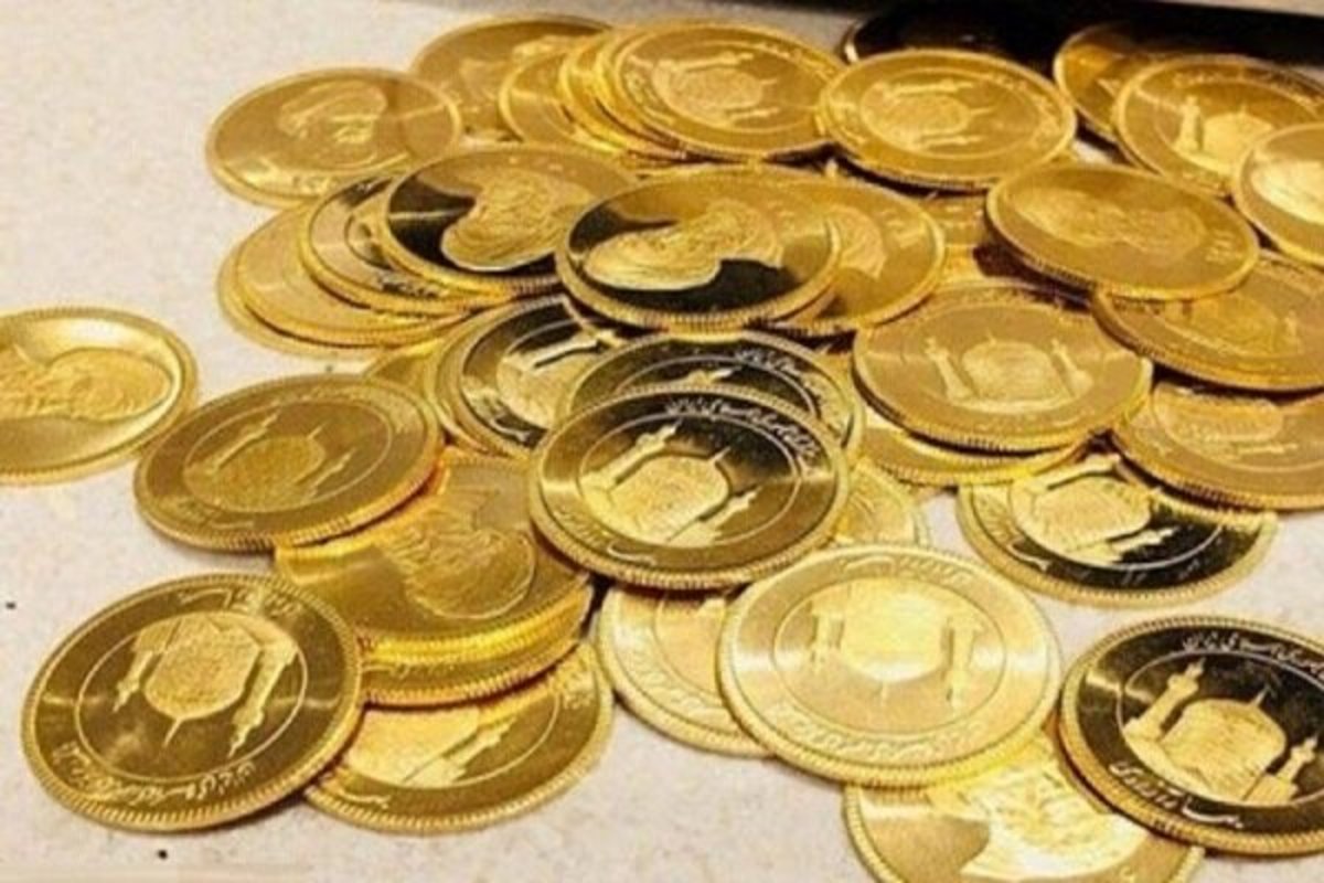 آخرین قیمت طلا، سکه، دلار