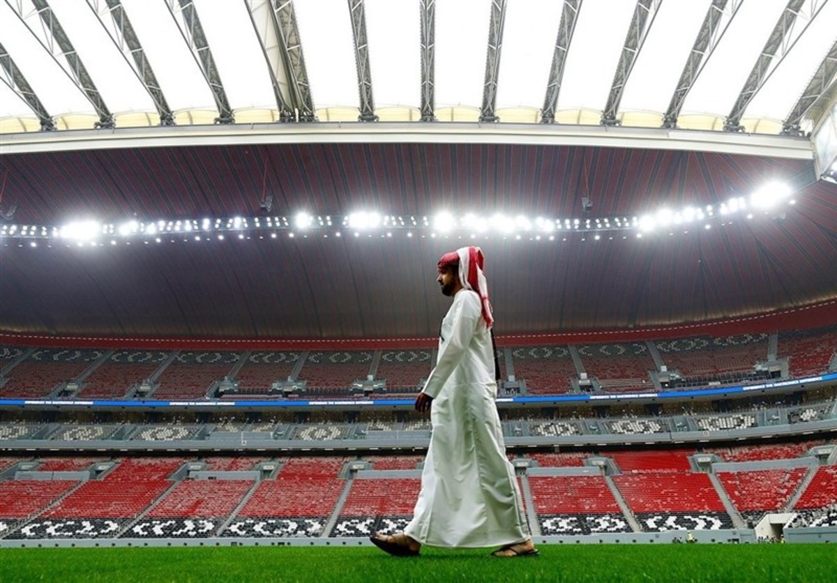 درآمد قطر در جام جهانی ۲۰۲۲ مشخص شد