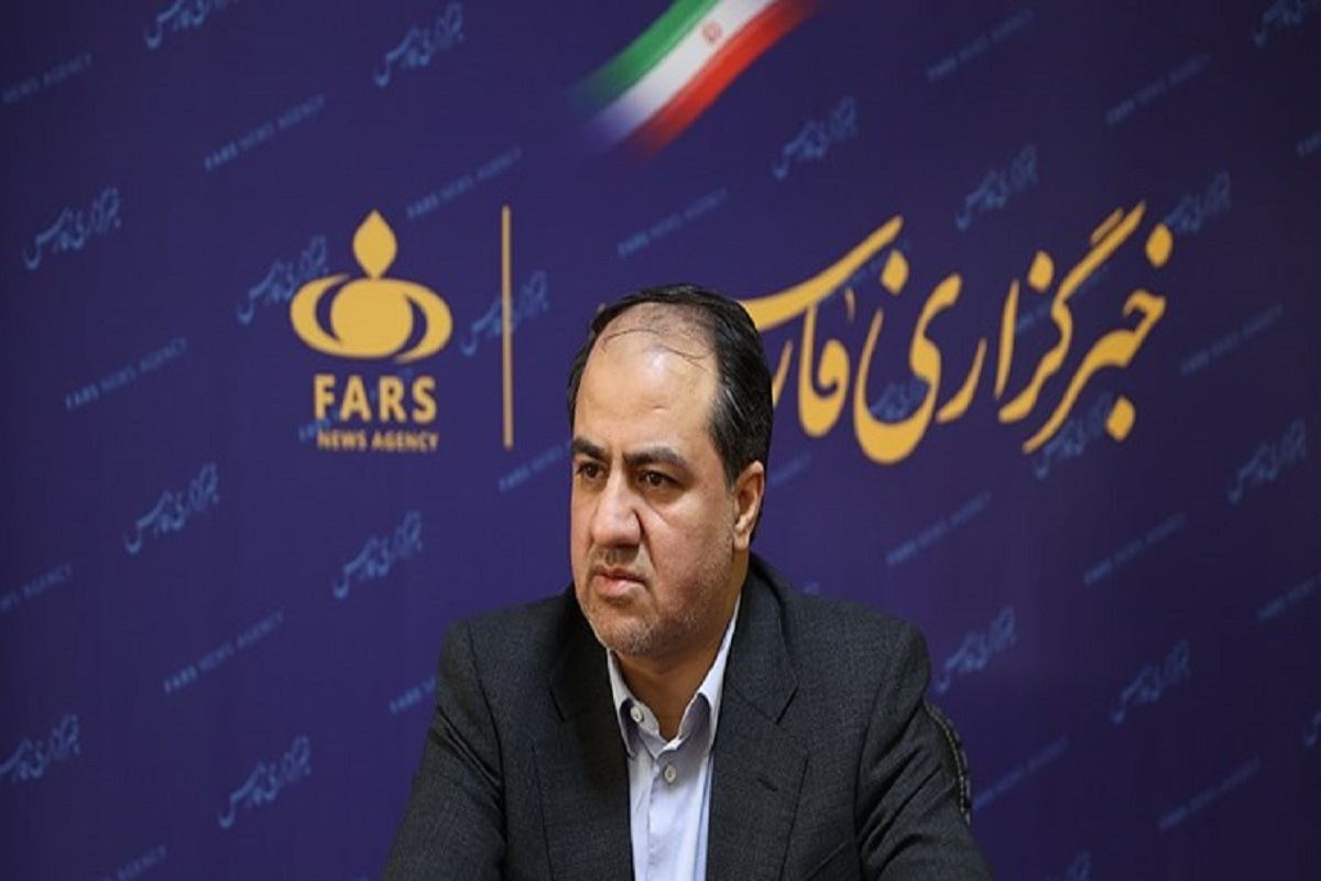 رئیس شورای شهرستان تهران برای دومین سال ابقاء شد