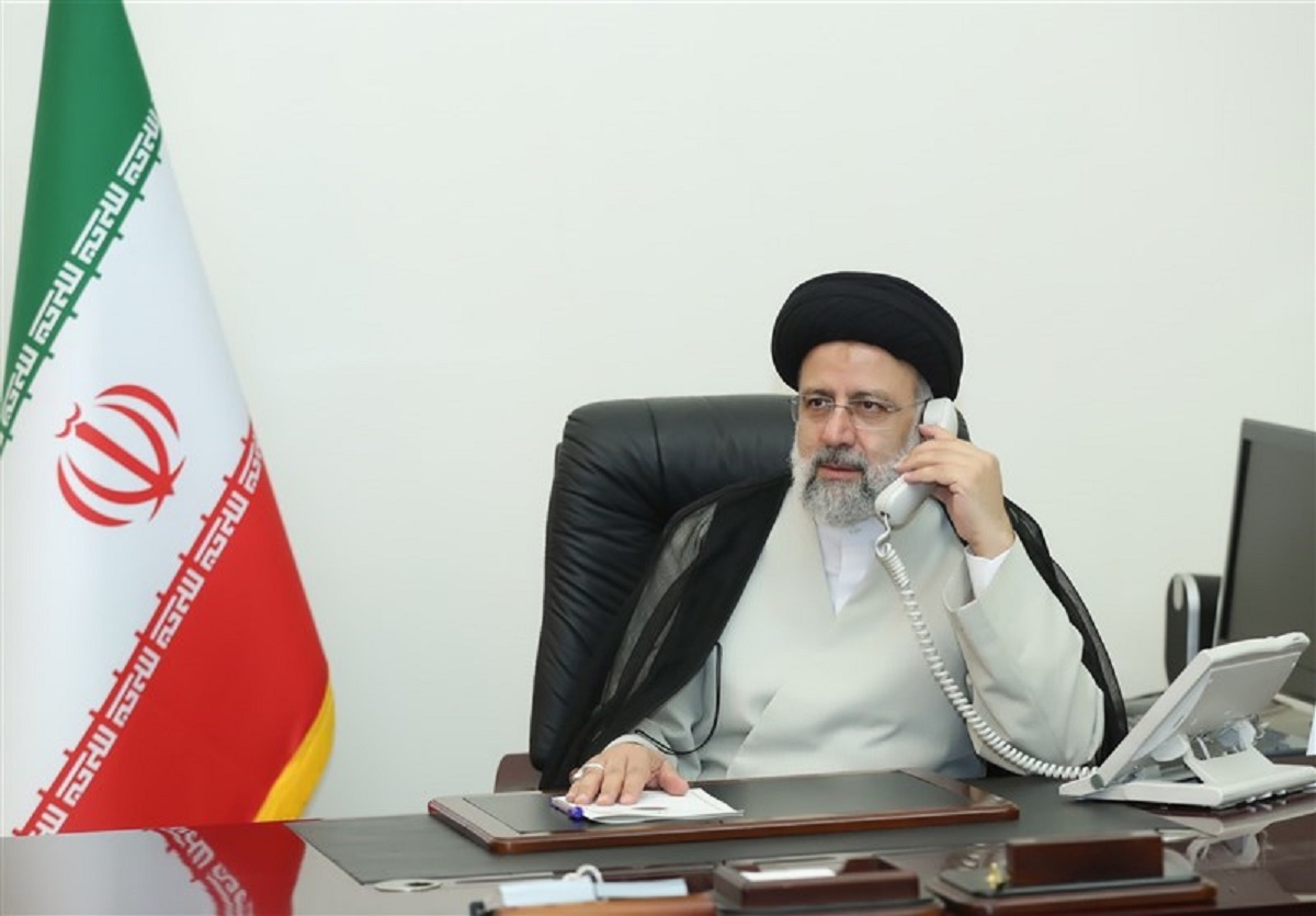 ایران آماده به‌کارگیری ظرفیت‌های خود برای حل مسائل منطقه و جهان است