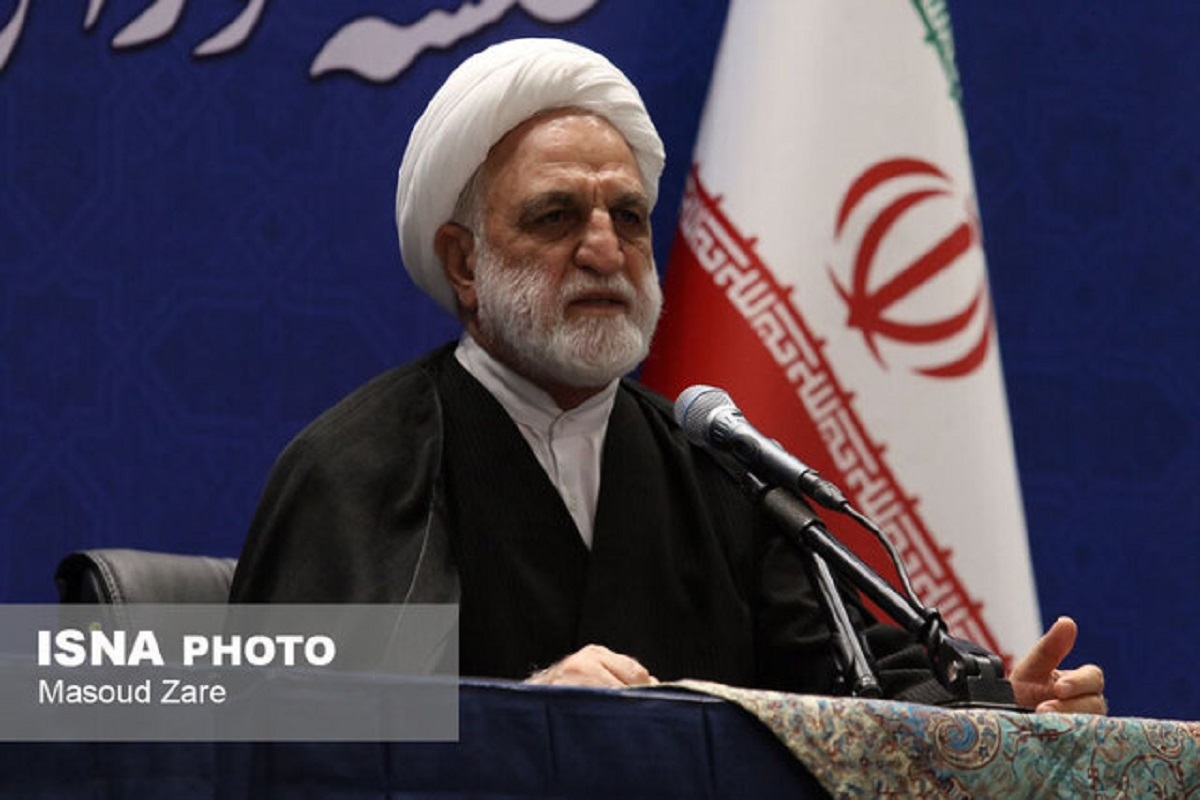 محسنی اژه‌ای: مجمع تشخیص مصلحت در هر دوره توانسته به خوبی انجام وظیفه کند