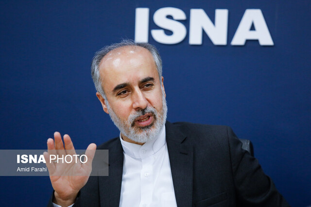 واکنش ایران به ادعاهای اخیر وزیر امور خارجه مغرب علیه تهران