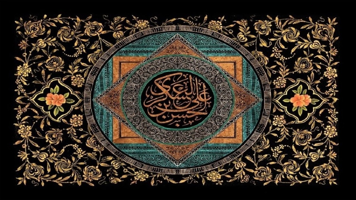 عابدترین افراد از نگاه امام حسن عسکری(ع)