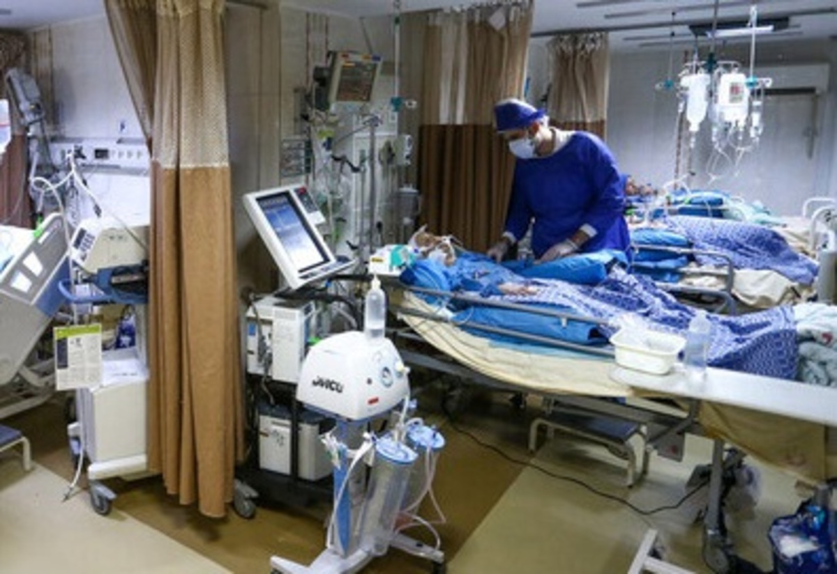 شناسایی ۲۹۰ بیمار جدید کرونا در کشور/ ۸ تن دیگر جان باختند