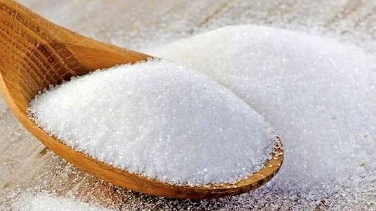 قیمت هر کیلو شکر برای مصرف کننده ۲۱ هزار تومان است